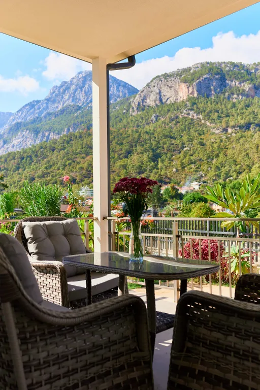 Квартира в новом комплексе Монтана