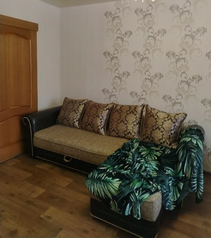 Уютная квартира на Университетской