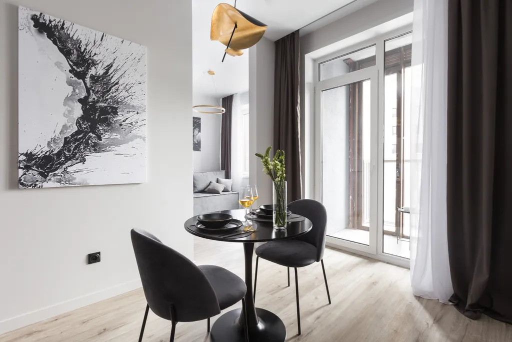 Квартира Hugge Place | Апартаменты у ЖД вокзала — Новосибирск