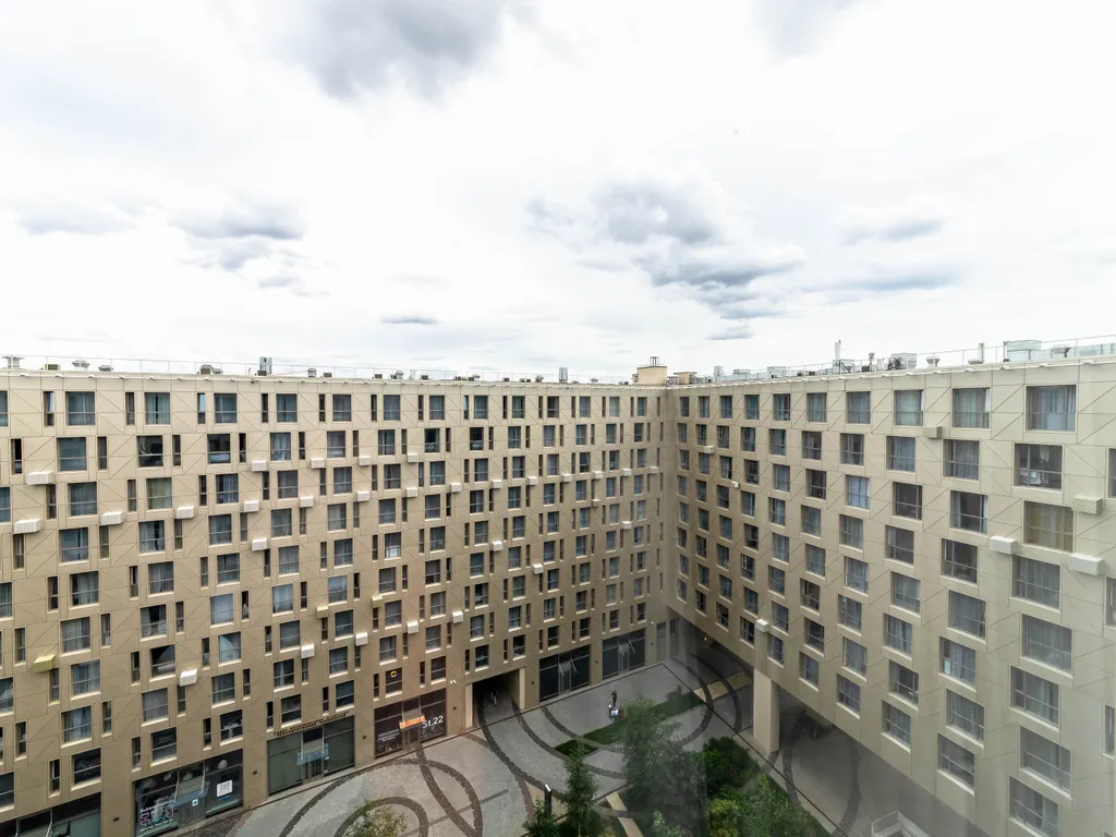 Квартира Квартира Апарт Yes Марата — Санкт-Петербург