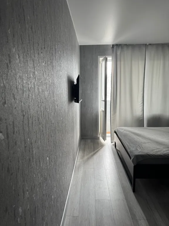 Квартира в жигулевске с хорошим ремонтом — аренда посуточно в Жигулёвск