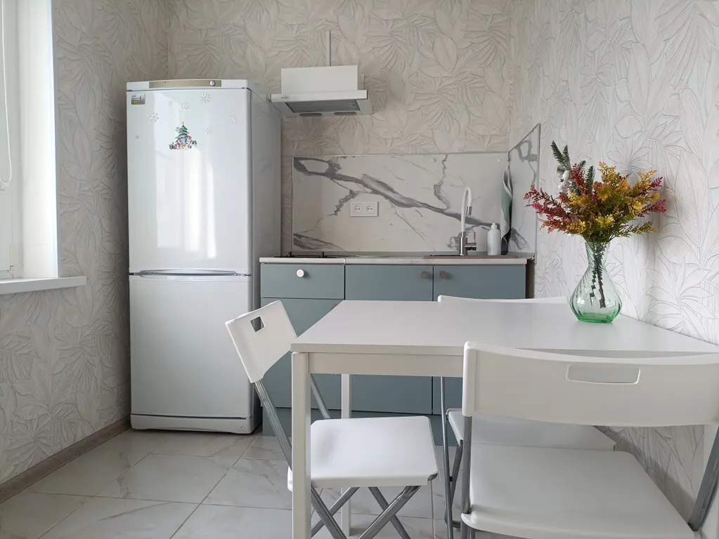 Чистая и комфортабельная квартира