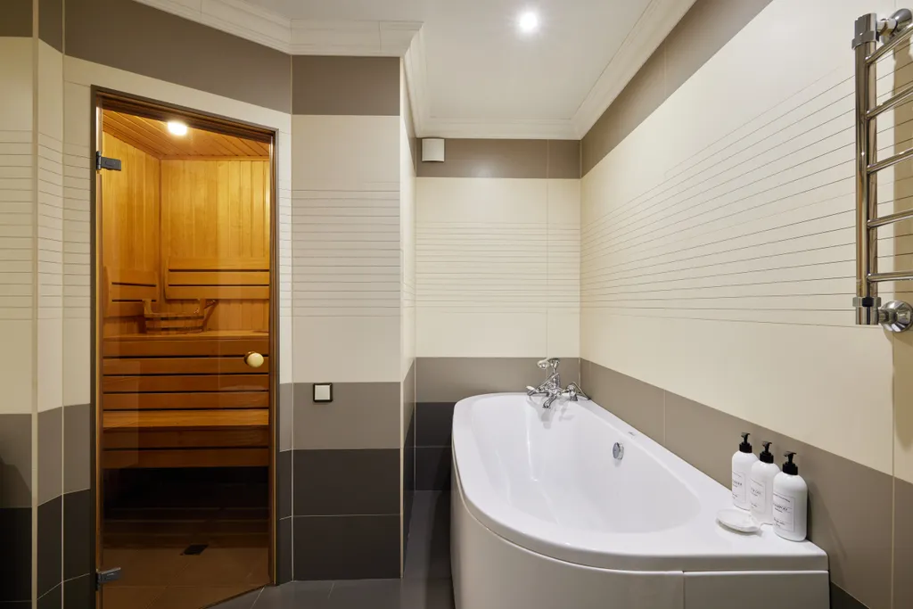 Квартира Просторная квартира у Казанского собора — Санкт-Петербург