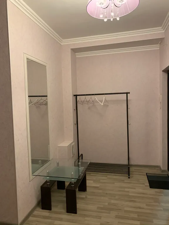 Квартира в доме комфорт класса в центре Санкт-Петербурга