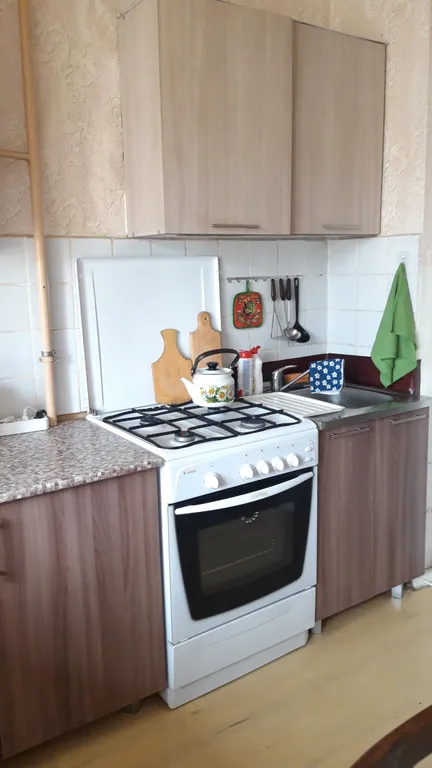 Квартира рядом с онкоцентром имени Цыба