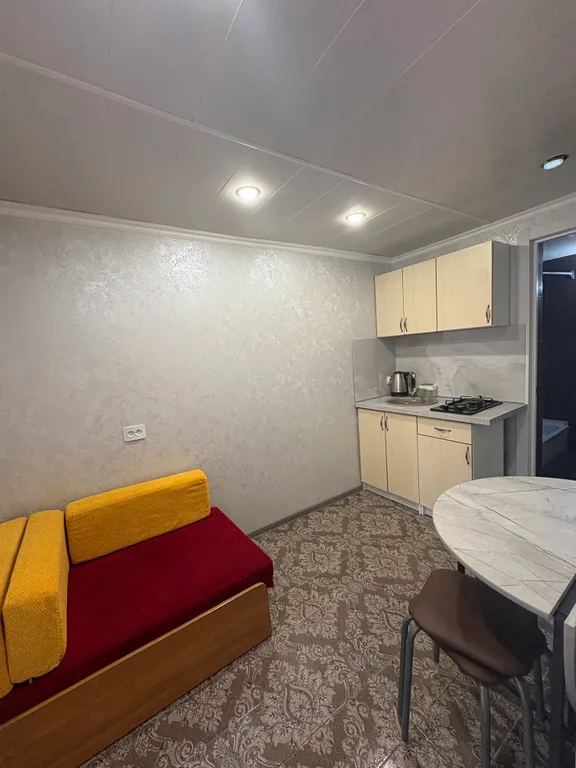 Отдельный домик для семейного отдыха