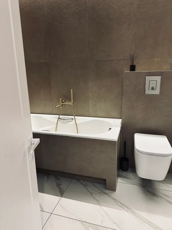 Прекрасная квартира на Набережной