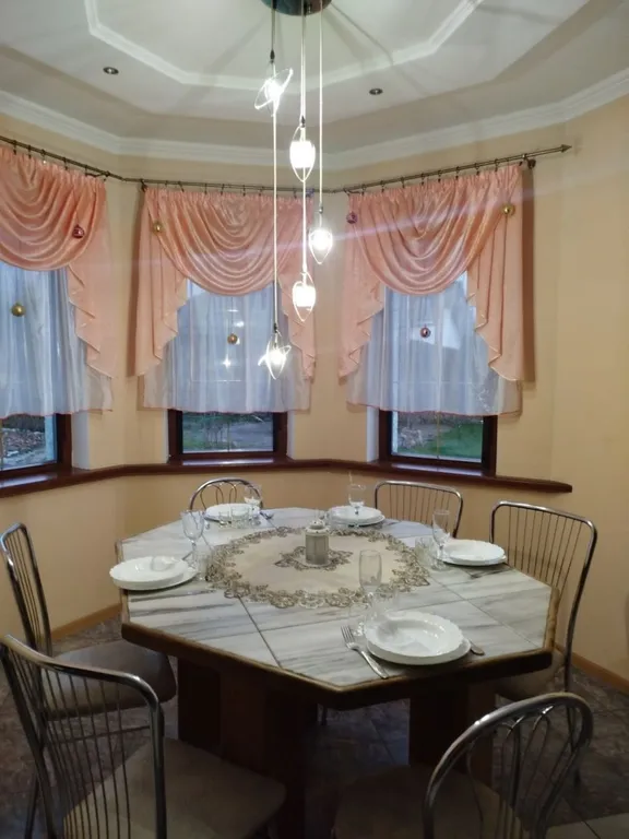 4-комнатный Дом