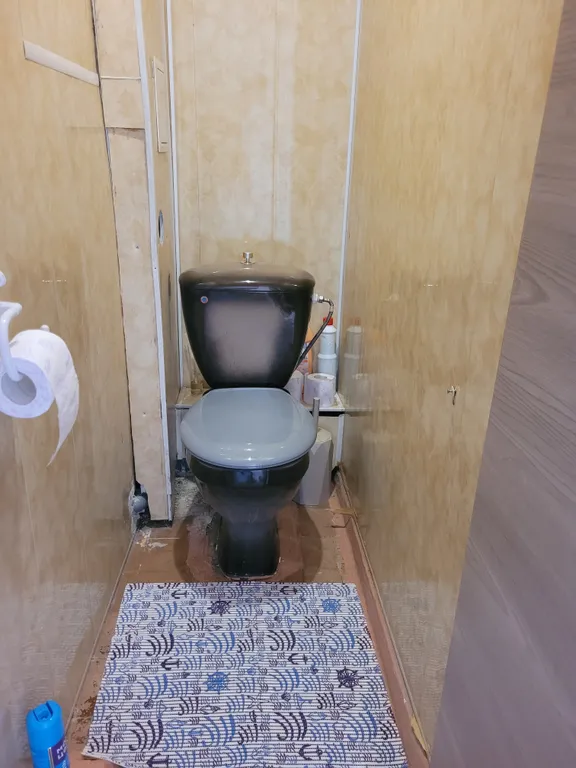 Квартира у вокзала