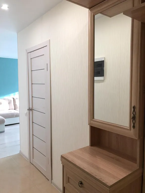 Квартира эконом-класса Уставшая Невеста