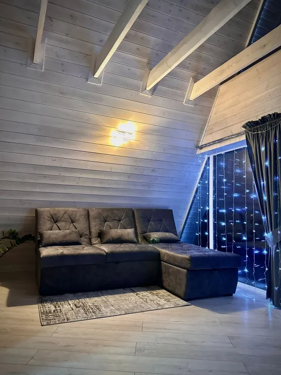 Загородный отдых Грей хаус