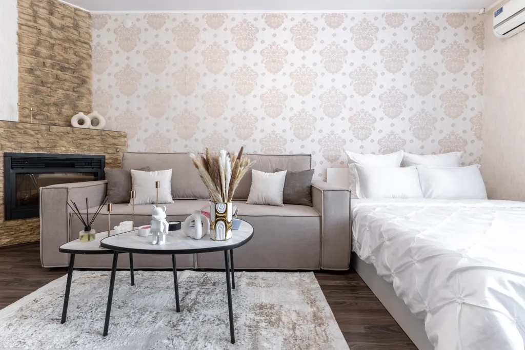 Апартаменты velvet stay