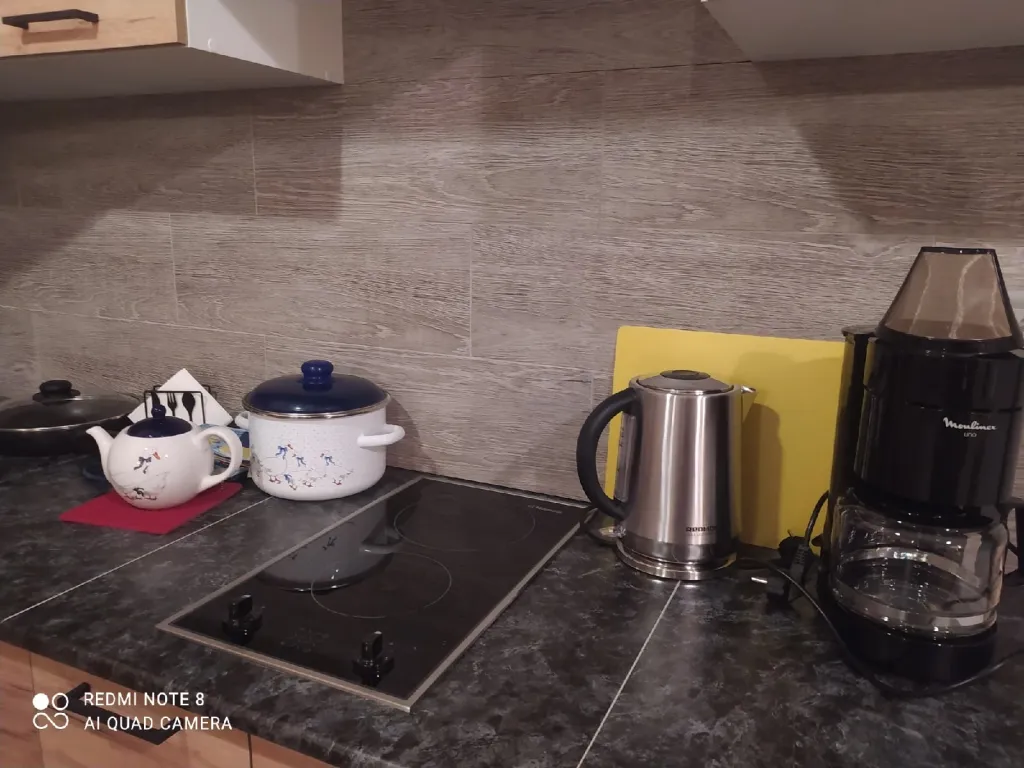 Дом на берегу озера