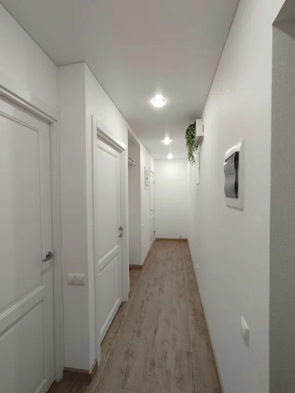 Уютная квартира Венеция