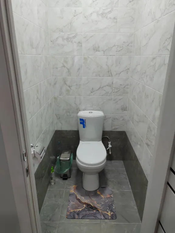 Уютная двушка в районе глазной больницы