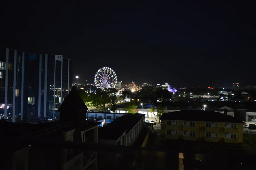 Квартира Квартира Апартамент на первой береговой линии — Анапа