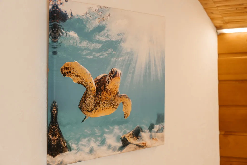 Дом Coastal Dream для близких - с видом на море и вкусом лета