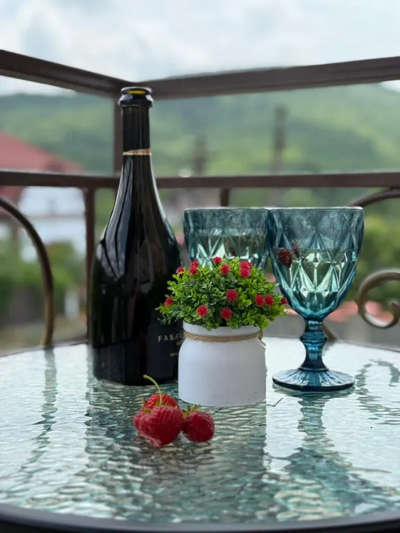 Квартира Квартира Отдых у Дианы — Прасковеевка