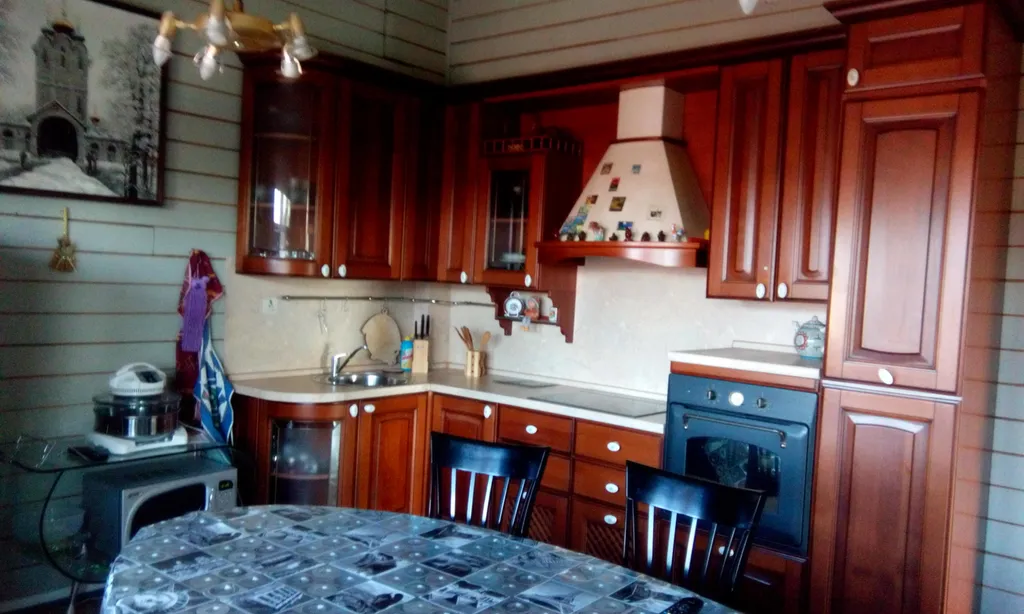 Гостевой дом в Иркутске комната 3