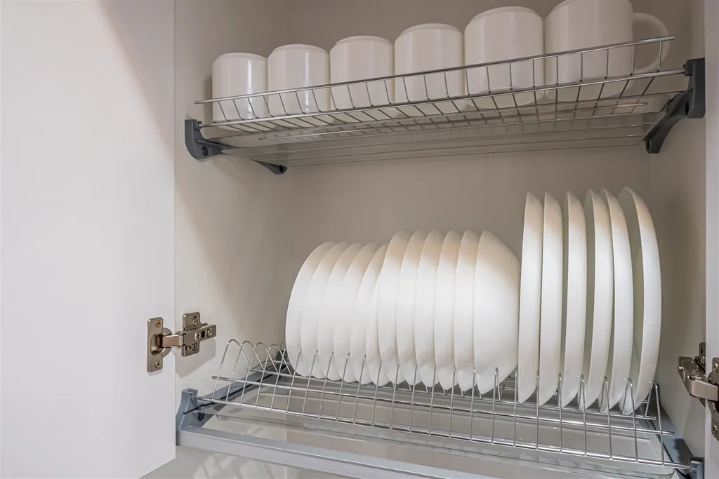 Уютная квартира с балконом