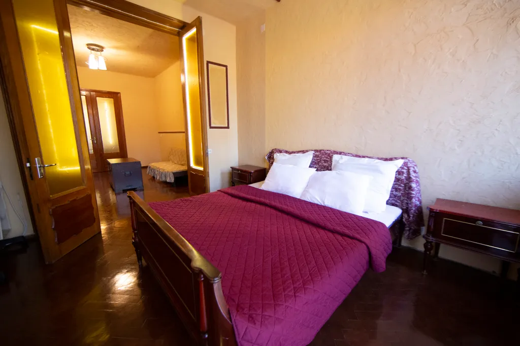 Апартамент в центре в старом городе