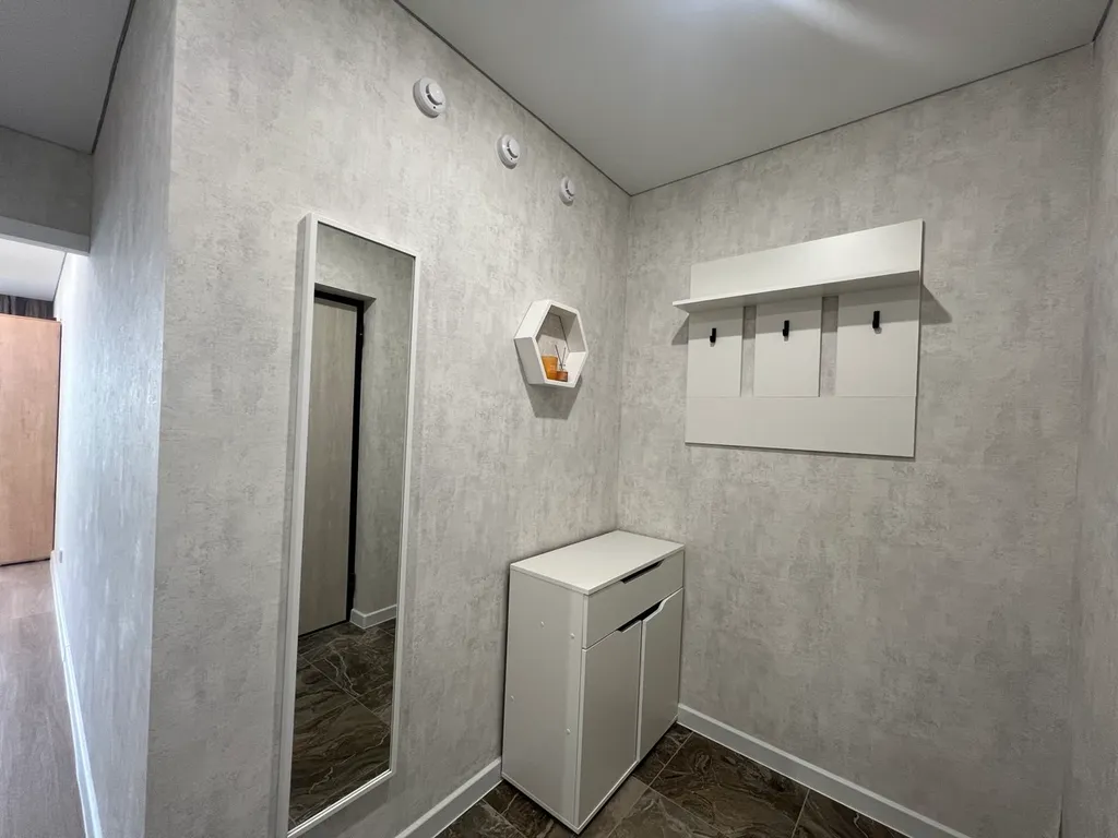 Комфортная студия в ЖК Огни Ижeвска