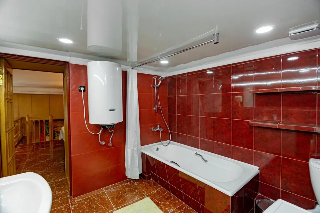 2-комнатная Квартира — аренда посуточно в Тбилиси