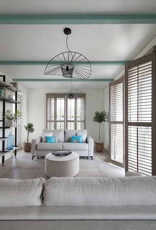 Маленькая Италия у моря