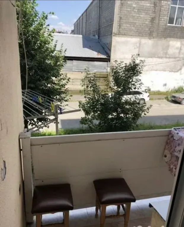 Квартира Квартира за банкетным залом Россия — Владикавказ