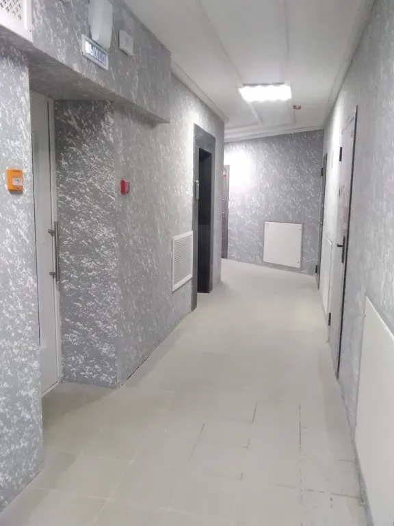 Квартира Квартира Студия в центре Новороссийска, район Автовокзала — Новороссийск