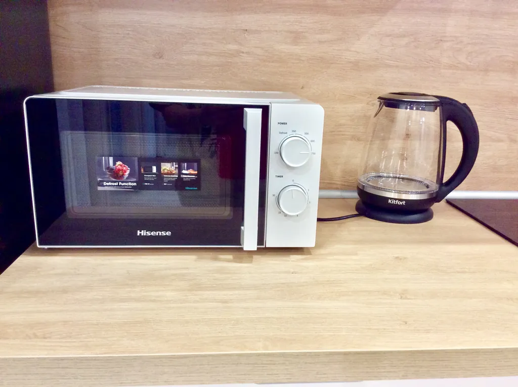 Квартира Уютная видовая квартира с шикарным видом на Амур — Хабаровск