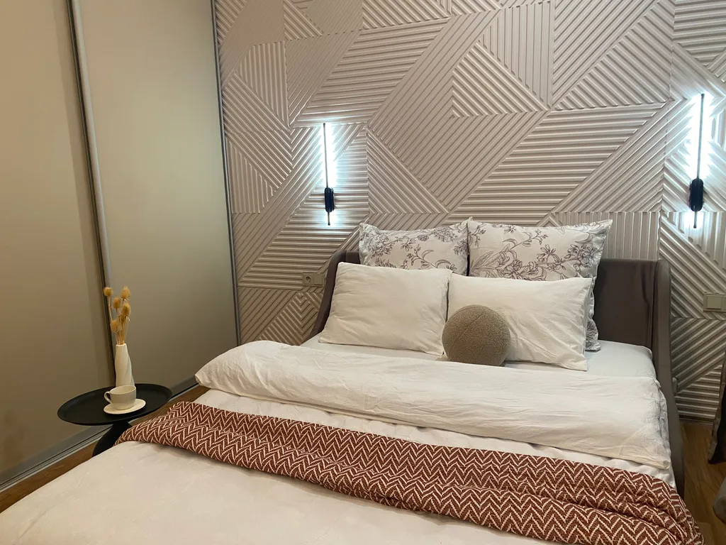 Очень комфортная квартира — аренда посуточно в Кострома