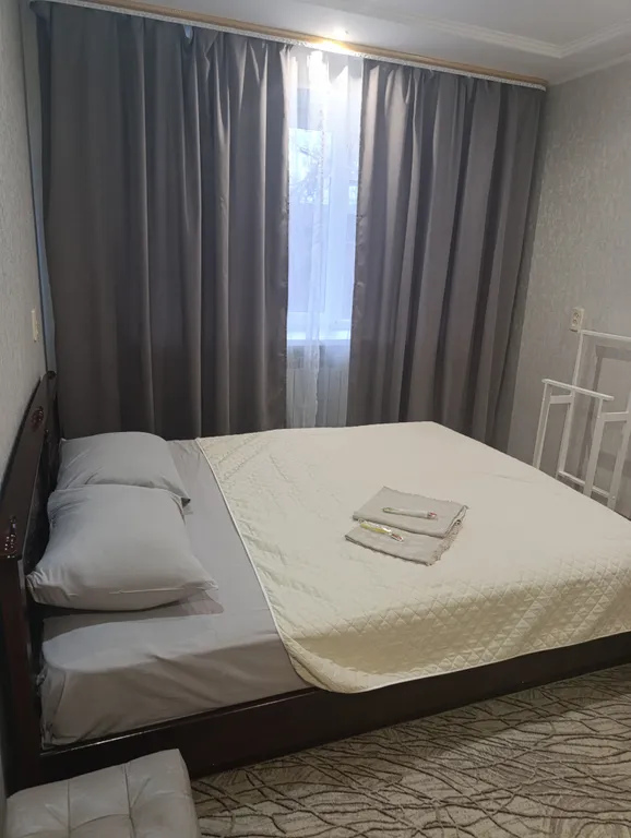 Квартира со всеми удобствами в близи от трассы М4 Дон