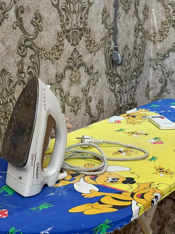 Коттедж Уютный дом в центре города — Дербент