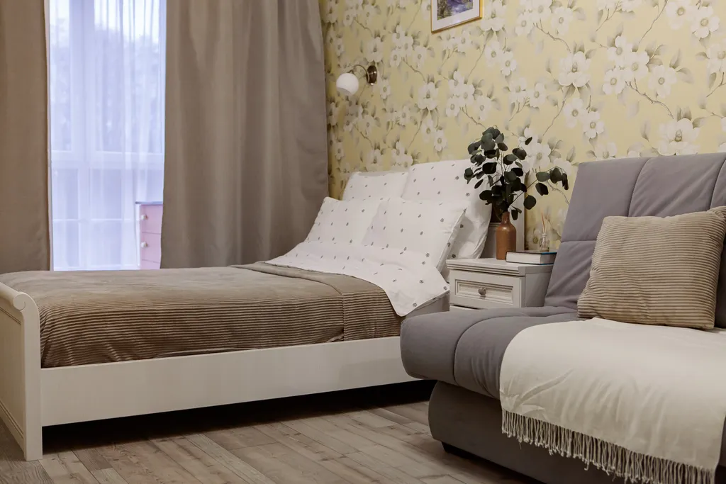 Кранц-престиж в центре у моря