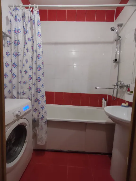 Квартира в центре, рядом с Детской стоматологией, Центром эко, ТЦ Титан арена