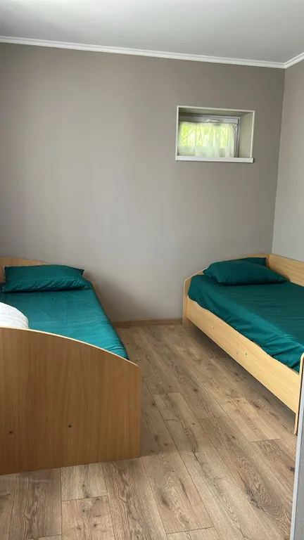 Дом под ключ