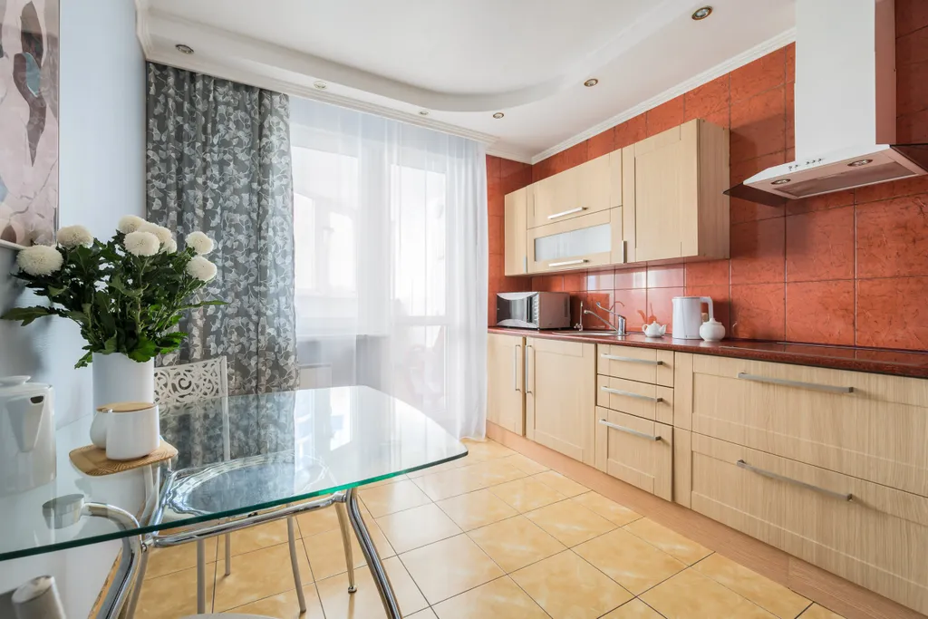 Квартира на проспекте Космонавтов, метро Московская