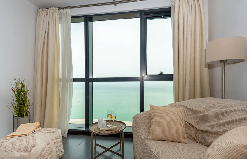 Sea Nirvana, Морская Нирвана, Sea View Resort