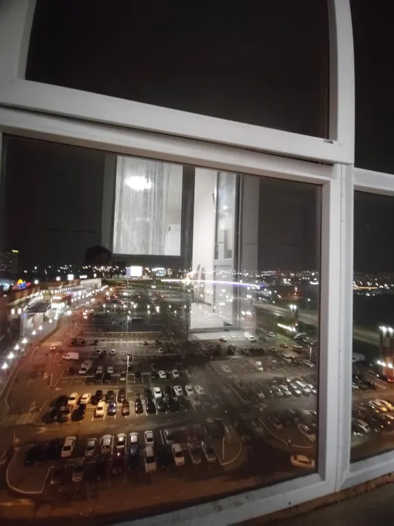 Уютная двухкомнатная квартира на ауре