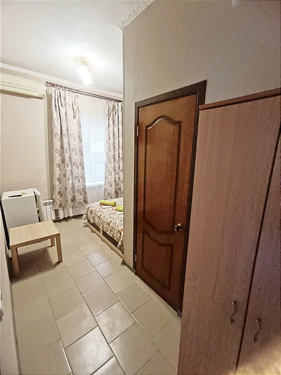 Квартира Комната — аренда посуточно в Витязево