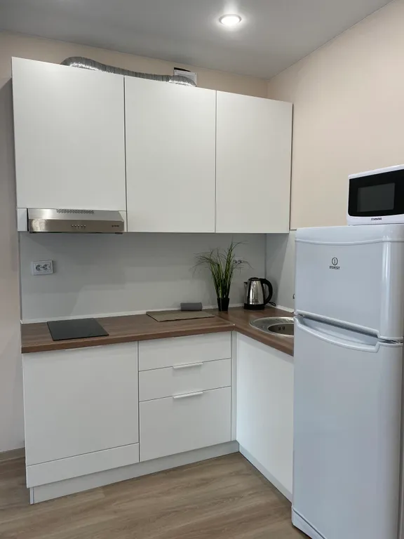 Квартира Уютная квартира Жк Корней — Тюмень