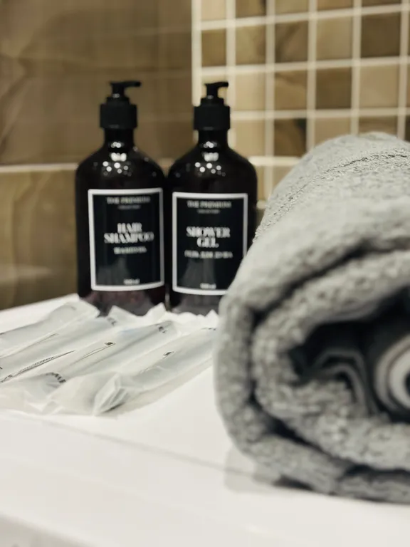 Квартира Там, где уютно