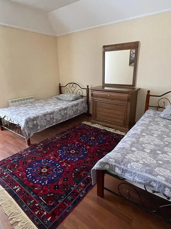 Дача в престижном районе на берегу моря