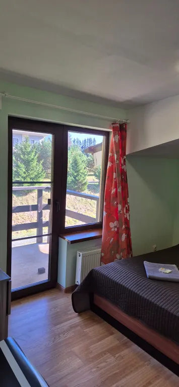 Коттеджный комплекс Куркиёки у леса Коттедж 4