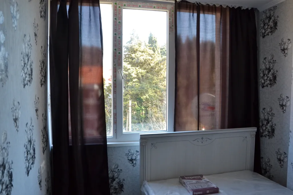 Квартира Lukomorye