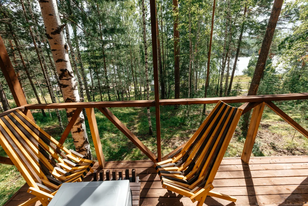 1-комнатный Дом