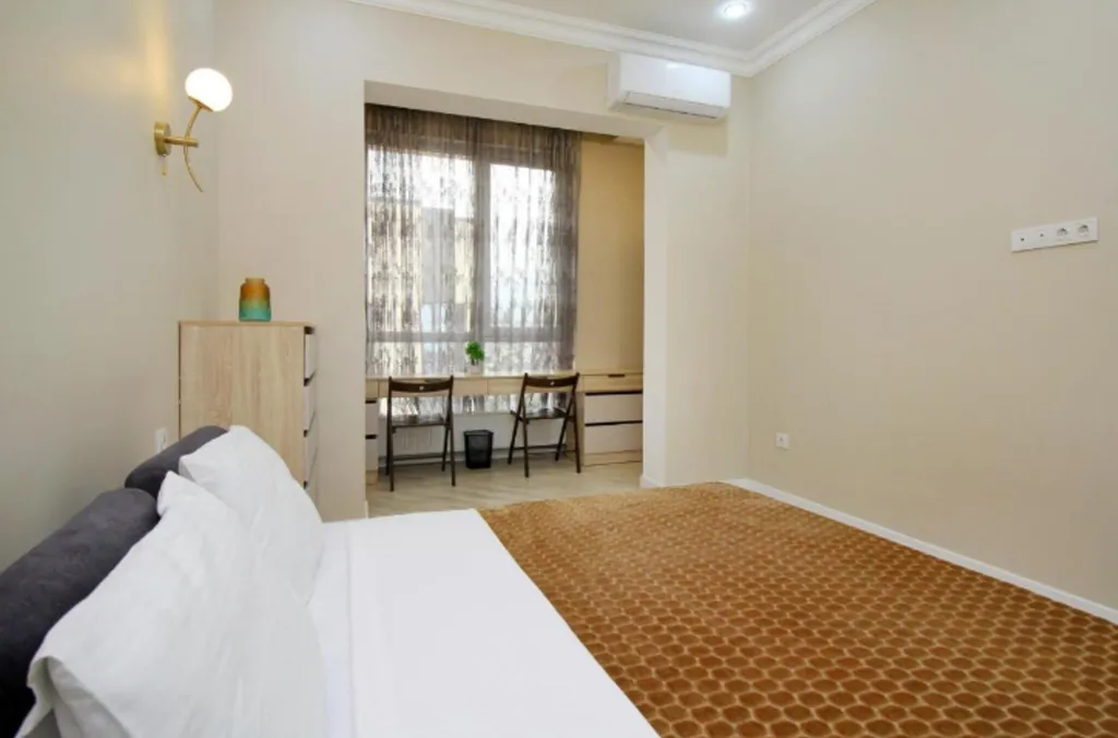 Apartments Comfort City