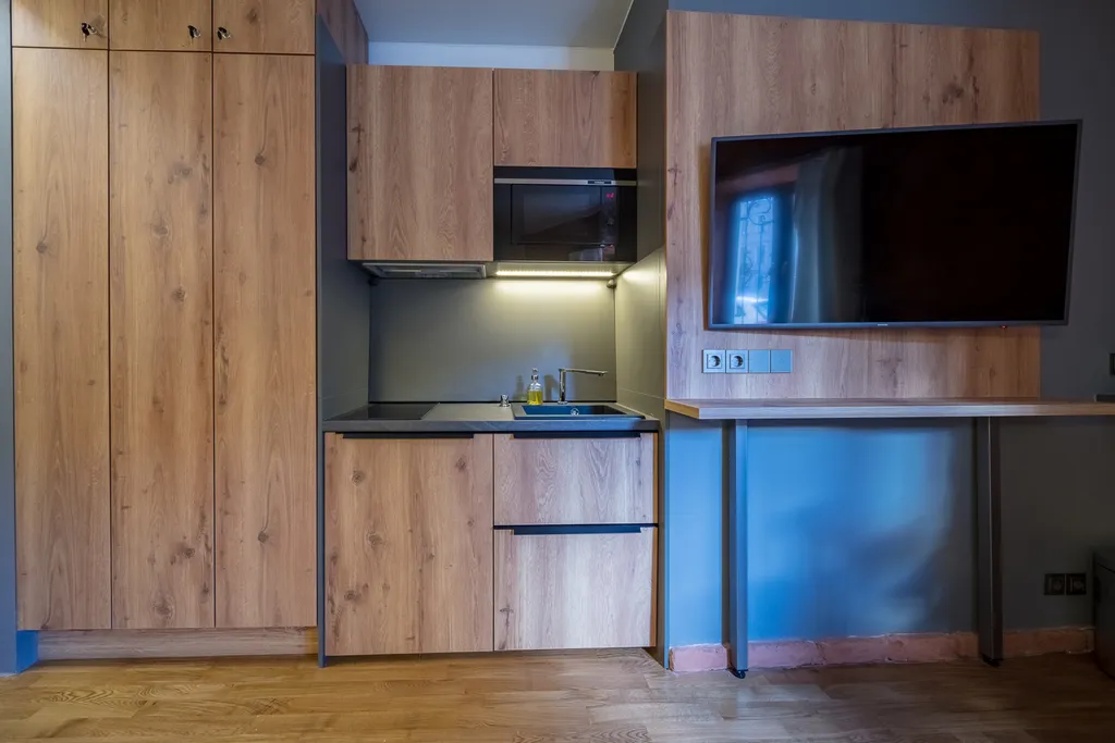 Квартира Квартира Loft 3 — Санкт-Петербург