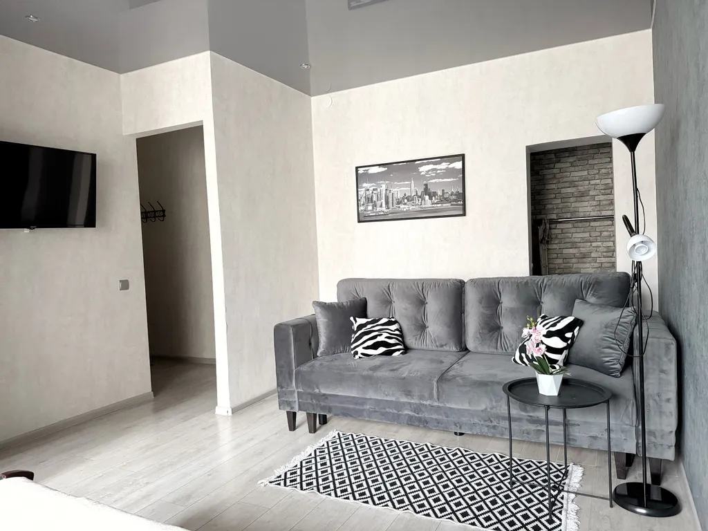 Уютные апартаменты в сердце Гродно